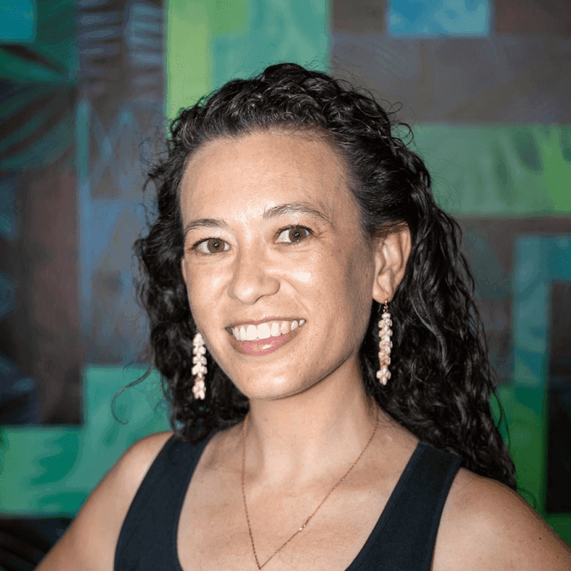 Kim Davidson