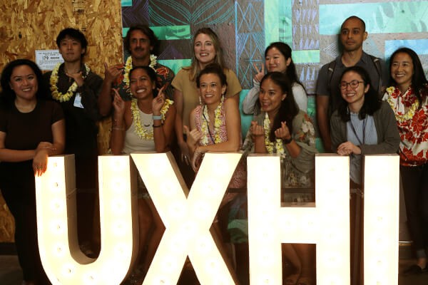 UXHI Conference